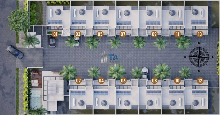 Imagem Casa com 3 Quartos à Venda, 173 m² em Chácara Primavera - Campinas Imagem Casa com 3 Quartos à Venda, 173 m² em Chácara Primavera - Campinas