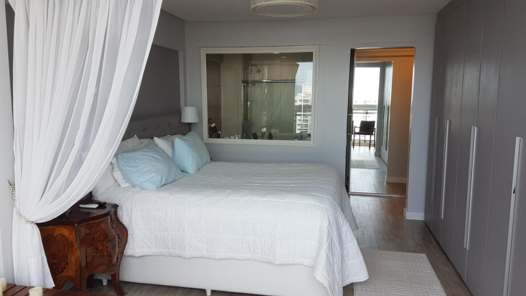 Imagem Apartamento com 3 Quartos à Venda, 241 m² em Barra Da Tijuca - Rio De Janeiro