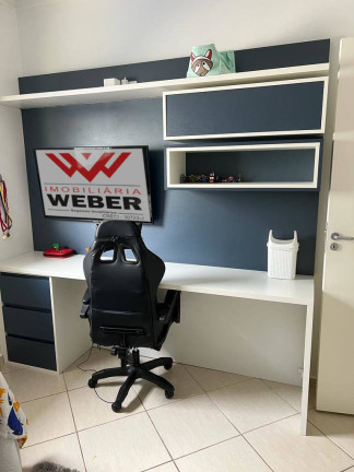 Imagem Casa de Condomínio com 3 Quartos à Venda, 200 m² em Ibiti Royal Park - Sorocaba