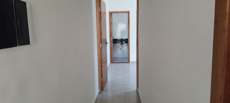 Imagem Casa com 2 Quartos à Venda, 70 m² em Massaguaçu - Ubatuba