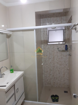 Imagem Apartamento com 3 Quartos à Venda, 70 m² em Itaguá - Ubatuba Imagem Apartamento com 3 Quartos à Venda, 70 m² em Itaguá - Ubatuba