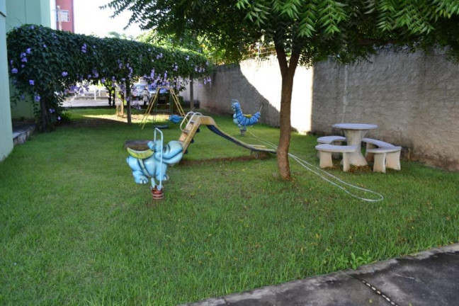 Imagem Apartamento com 3 Quartos à Venda, 46 m² em Dirceu - Teresina Imagem Apartamento com 3 Quartos à Venda, 46 m² em Dirceu - Teresina