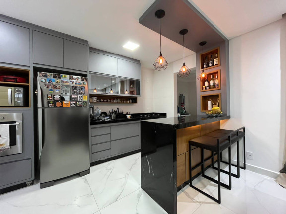 Imagem Apartamento com 2 Quartos à Venda, 80 m² em Jardim Bela Vista - Taubaté Imagem Apartamento com 2 Quartos à Venda, 80 m² em Jardim Bela Vista - Taubaté
