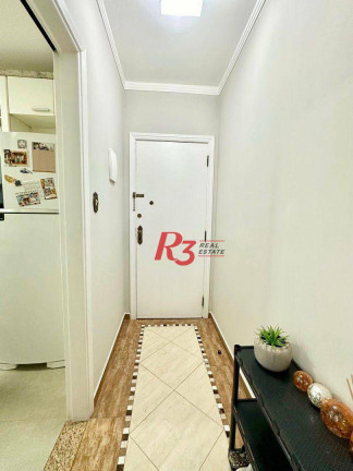 Imagem Apartamento com 2 Quartos à Venda, 68 m² em Embaré - Santos Imagem Apartamento com 2 Quartos à Venda, 68 m² em Embaré - Santos