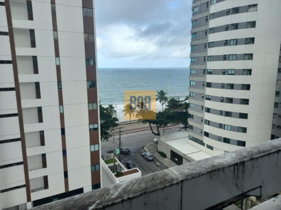 Apartamento com 4 Quartos à Venda, 284 m² em Boa Viagem - Recife