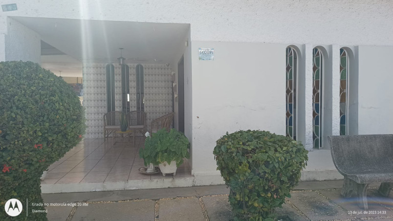 Imagem Casa com 4 Quartos à Venda, 127 m² em Cabral - Teresina Imagem Casa com 4 Quartos à Venda, 127 m² em Cabral - Teresina