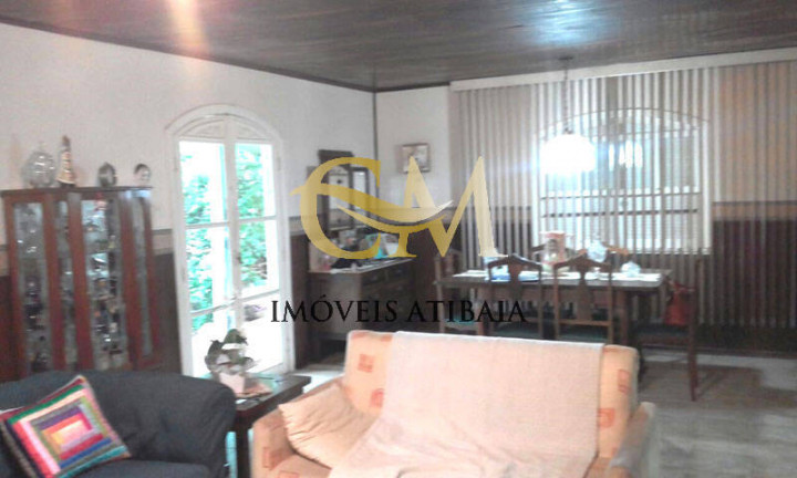 Imagem Casa com 3 Quartos à Venda, 710 m² em Jardim Do Lago - Atibaia Imagem Casa com 3 Quartos à Venda, 710 m² em Jardim Do Lago - Atibaia