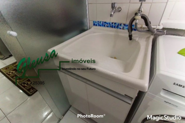 Imagem Apartamento com 1 Quarto à Venda, 38 m² em Vila Carmosina - São Paulo Imagem Apartamento com 1 Quarto à Venda, 38 m² em Vila Carmosina - São Paulo