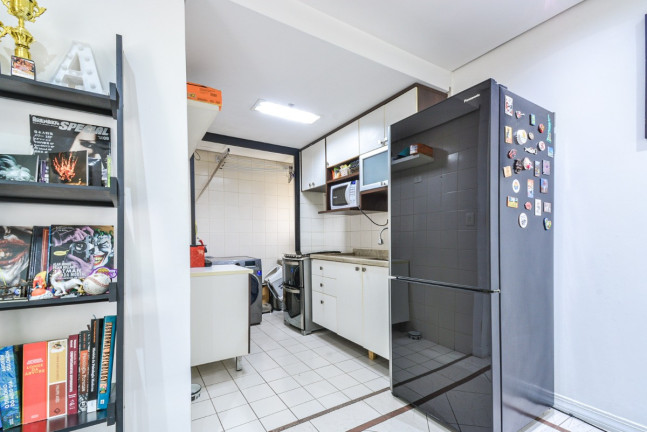 Imagem Apartamento com 2 Quartos à Venda, 65 m² em Moema - São Paulo Imagem Apartamento com 2 Quartos à Venda, 65 m² em Moema - São Paulo