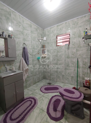 Imagem Casa com 2 Quartos à Venda, 110 m² em Três Marias - Esteio