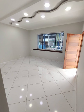 Imagem Casa com 2 Quartos para Alugar, 100 m² em Centro - Macaé Imagem Casa com 2 Quartos para Alugar, 100 m² em Centro - Macaé