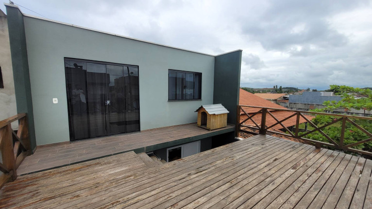 Imagem Casa com 3 Quartos à Venda, 150 m² em Itajuba - Barra Velha Imagem Casa com 3 Quartos à Venda, 150 m² em Itajuba - Barra Velha