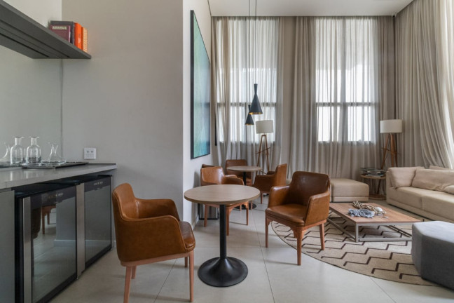 Imagem Imóvel com 1 Quarto à Venda, 79 m² em Pinheiros - São Paulo