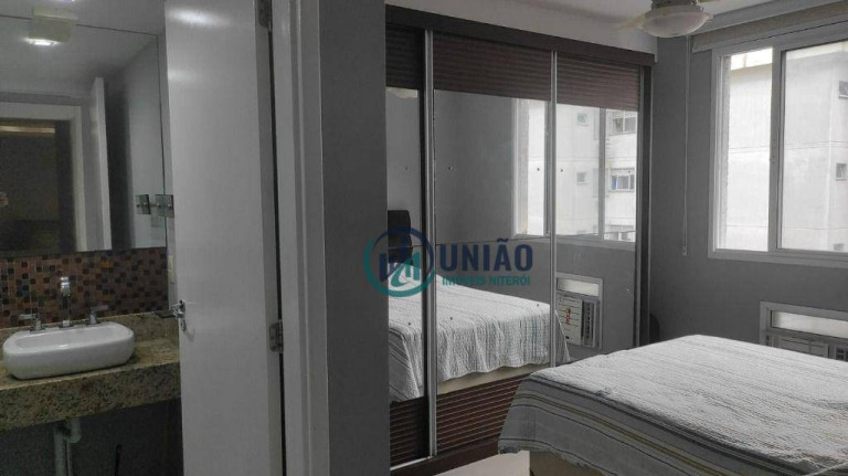 Imagem Apartamento com 2 Quartos à Venda, 70 m² em Maceió - Niterói