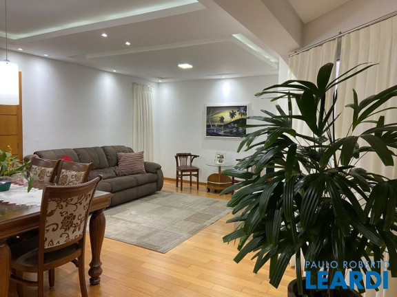 Imagem Apartamento com 3 Quartos à Venda, 120 m² em Vila Bastos - Santo André Imagem Apartamento com 3 Quartos à Venda, 120 m² em Vila Bastos - Santo André