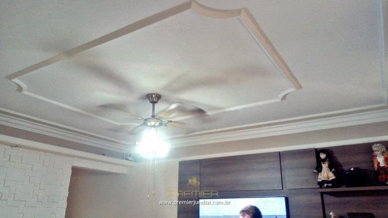 Imagem Casa com 3 Quartos à Venda, 80 m² em Vila Aparecida - Jundiaí Imagem Casa com 3 Quartos à Venda, 80 m² em Vila Aparecida - Jundiaí