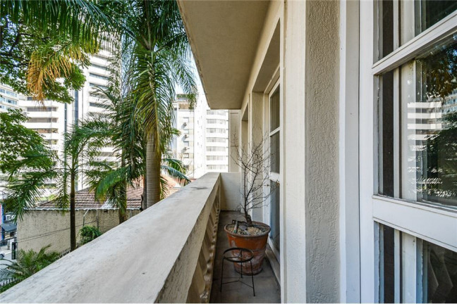 Imagem Imóvel com 4 Quartos à Venda,  em Jardim Paulista - São Paulo