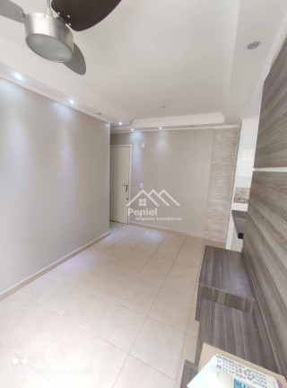 Imagem Apartamento com 2 Quartos à Venda, 47 m² em Reserva Sul Condomínio Resort - Ribeirão Preto Imagem Apartamento com 2 Quartos à Venda, 47 m² em Reserva Sul Condomínio Resort - Ribeirão Preto