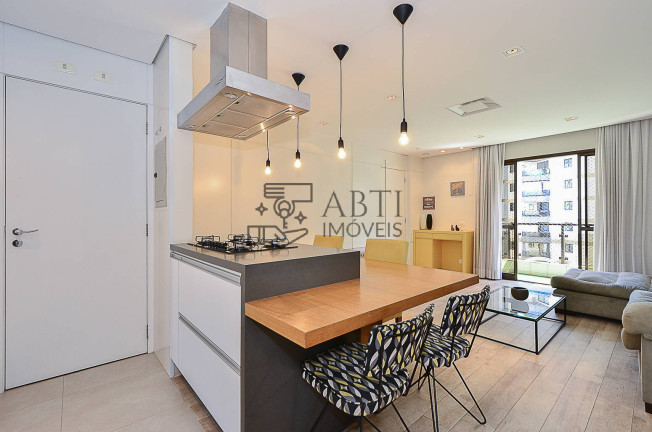 Imagem Apartamento com 2 Quartos à Venda, 75 m² em Vila Mascote - São Paulo