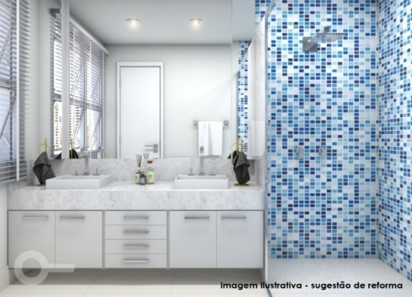Imagem Apartamento com 3 Quartos à Venda, 282 m² em Higienópolis - São Paulo