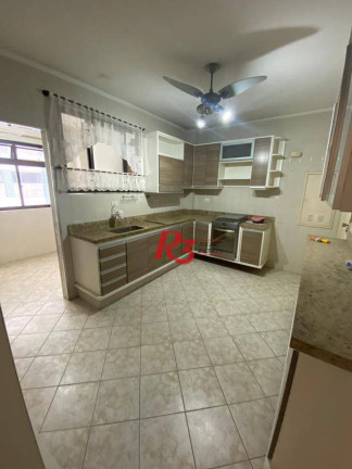 Imagem Cobertura com 4 Quartos à Venda, 184 m² em Aparecida - Santos Imagem Cobertura com 4 Quartos à Venda, 184 m² em Aparecida - Santos