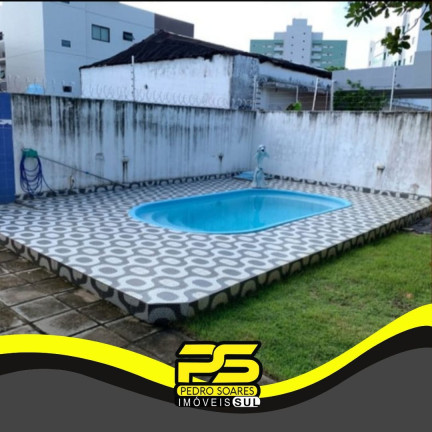 Imagem Casa com 4 Quartos para Alugar, 196 m² em Ponta De Campina - Cabedelo Imagem Casa com 4 Quartos para Alugar, 196 m² em Ponta De Campina - Cabedelo
