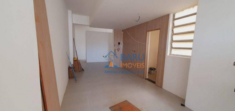 Imagem Apartamento com 2 Quartos à Venda, 85 m² em Santa Cecília - São Paulo