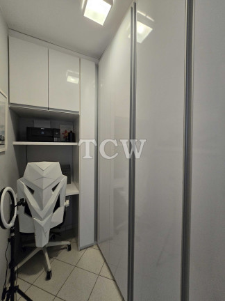 Imagem Apartamento com 3 Quartos à Venda, 104 m² em Aclimação - São Paulo Imagem Apartamento com 3 Quartos à Venda, 104 m² em Aclimação - São Paulo