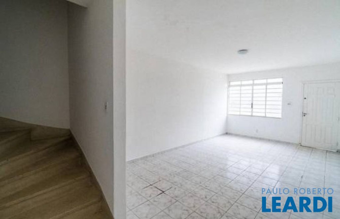 Imagem Sobrado com 2 Quartos à Venda, 108 m² em Mirandópolis - São Paulo Imagem Sobrado com 2 Quartos à Venda, 108 m² em Mirandópolis - São Paulo