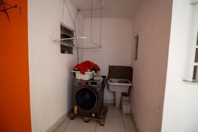 Imagem Casa com 3 Quartos à Venda, 137 m² em Vila Esperança - São Paulo Imagem Casa com 3 Quartos à Venda, 137 m² em Vila Esperança - São Paulo