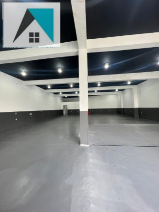 Imagem Imóvel Comercial para Alugar, 300 m² em Ipês (polvilho) - Cajamar