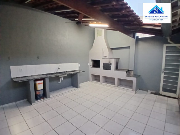 Imagem Casa com 2 Quartos à Venda, 80 m² em Residencial Cosmos - Campinas Imagem Casa com 2 Quartos à Venda, 80 m² em Residencial Cosmos - Campinas