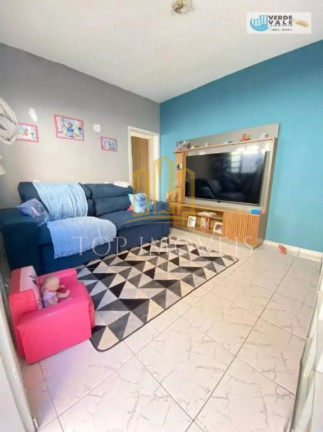 Casa com 2 Quartos à Venda, 150 m² em Jardim Nova Michigan - São José Dos Campos