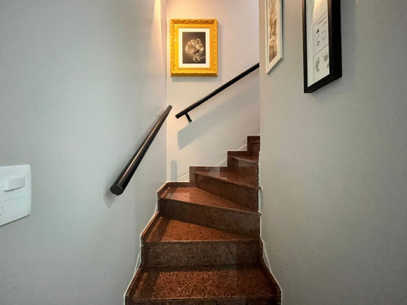 Imagem Casa com 3 Quartos à Venda, 120 m² em Horto Do Ipê - São Paulo