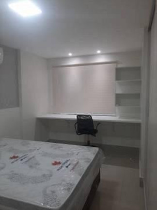 Imagem Apartamento com 1 Quarto à Venda, 41 m² em Setor Oeste - Goiânia