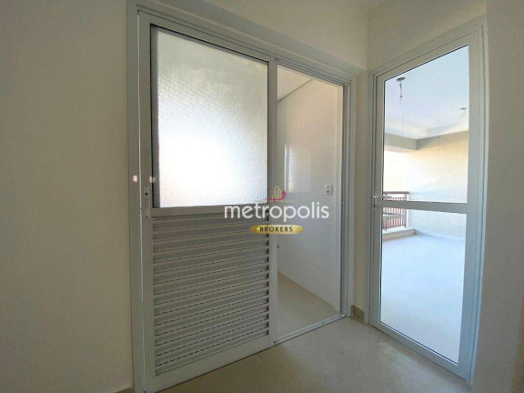 Imagem Apartamento com 3 Quartos à Venda, 140 m² em Osvaldo Cruz - São Caetano Do Sul Imagem Apartamento com 3 Quartos à Venda, 140 m² em Osvaldo Cruz - São Caetano Do Sul