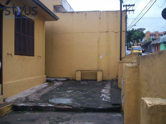 Imagem Casa com 2 Quartos à Venda, 300 m² em Jardim - Santo André Imagem Casa com 2 Quartos à Venda, 300 m² em Jardim - Santo André
