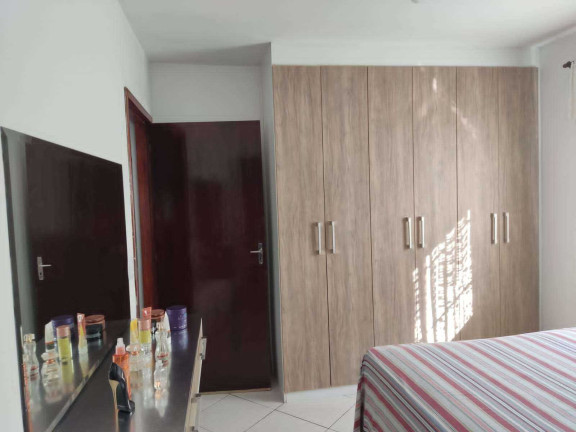 Imagem Casa com 3 Quartos à Venda, 109 m² em Vila Brasileira - Mogi Das Cruzes