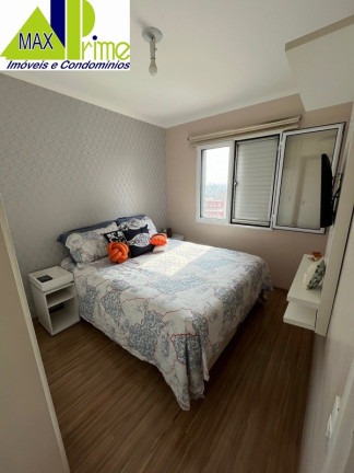 Imagem Apartamento com 2 Quartos à Venda, 52 m² em Tatuapé - São Paulo Imagem Apartamento com 2 Quartos à Venda, 52 m² em Tatuapé - São Paulo