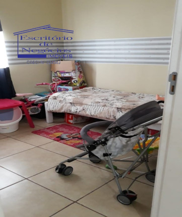 Imagem Imóvel com 2 Quartos à Venda, 44 m² em Restinga - Porto Alegre Imagem Imóvel com 2 Quartos à Venda, 44 m² em Restinga - Porto Alegre