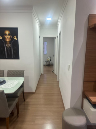 Imagem Imóvel com 3 Quartos à Venda, 75 m² em Wanel Ville - Sorocaba Imagem Imóvel com 3 Quartos à Venda, 75 m² em Wanel Ville - Sorocaba