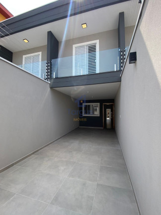 Sobrado com 3 Quartos à Venda, 142 m² em Vila Ré - São Paulo