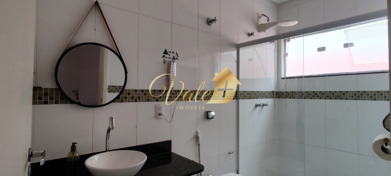 Imagem Casa com 4 Quartos à Venda, 200 m² em Loteamento Residencial Campos Do Conde Ii - Tremembé Imagem Casa com 4 Quartos à Venda, 200 m² em Loteamento Residencial Campos Do Conde Ii - Tremembé