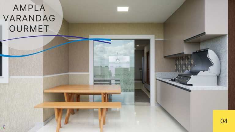 Imagem Apartamento com 2 Quartos à Venda, 72 m² em Abrantes - Camaçari Imagem Apartamento com 2 Quartos à Venda, 72 m² em Abrantes - Camaçari