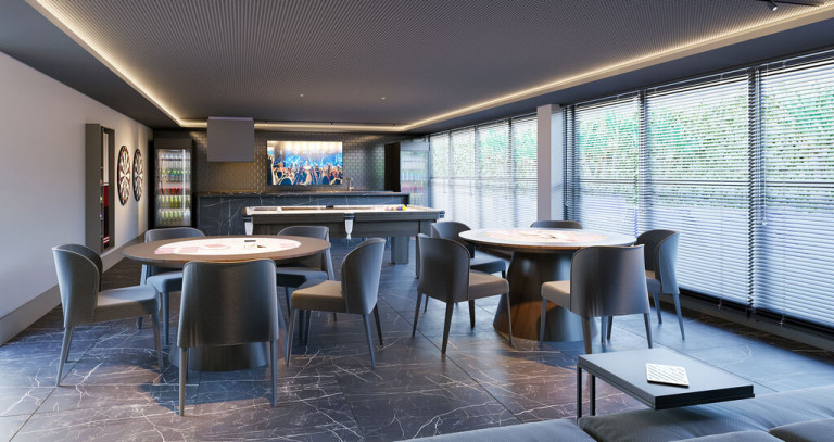 Imagem Cobertura com 2 Quartos à Venda, 130 m² em Ponta De Campina - Cabedelo Imagem Cobertura com 2 Quartos à Venda, 130 m² em Ponta De Campina - Cabedelo