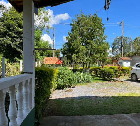 Imagem Imóvel com 3 Quartos à Venda, 900 m² em Antes Do Centro - Ibiúna