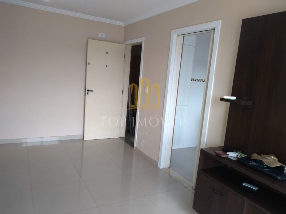 Imagem Apartamento com 2 Quartos para Alugar, 55 m² em Vila Zizinha - São José Dos Campos