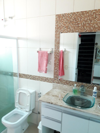Imagem Casa de Condomínio com 3 Quartos à Venda, 263 m² em Residencial Portal Do Lago - Sumaré Imagem Casa de Condomínio com 3 Quartos à Venda, 263 m² em Residencial Portal Do Lago - Sumaré