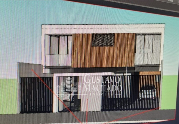 Casa com 3 Quartos à Venda, 120 m² em Morada Da Colina - Volta Redonda