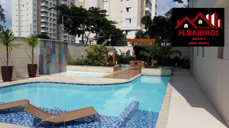 Imagem Apartamento com 3 Quartos à Venda, 96 m² em São José Dos Campos Imagem Apartamento com 3 Quartos à Venda, 96 m² em São José Dos Campos